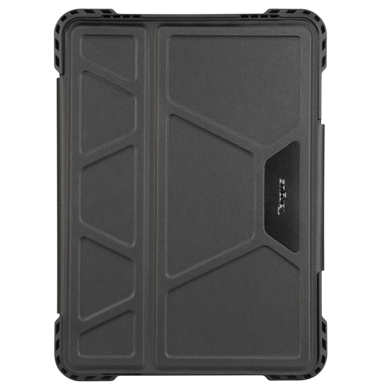 Targus Pro-Tek Rotating Case for iPad Air (4th Gen) 10.9-inch and iPad Pro 11-inch (2nd and 1st Gen) - Black (THZ866GL) Black iPad Air (4th Gen)