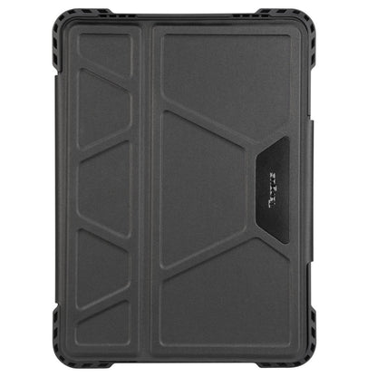 Targus Pro-Tek Rotating Case for iPad Air (4th Gen) 10.9-inch and iPad Pro 11-inch (2nd and 1st Gen) - Black (THZ866GL) Black iPad Air (4th Gen)