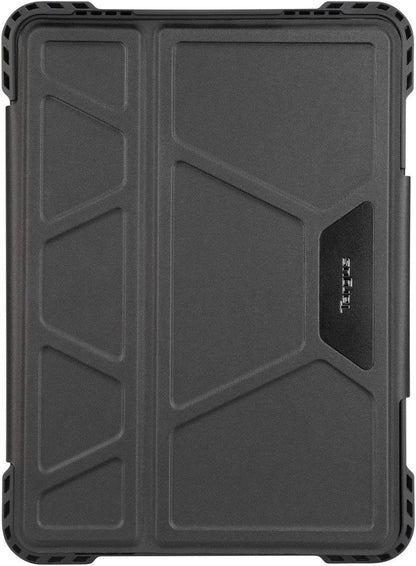 Targus Pro-Tek Rotating Case for iPad Air (4th Gen) 10.9-inch and iPad Pro 11-inch (2nd and 1st Gen) - Black (THZ866GL) Black iPad Air (4th Gen)
