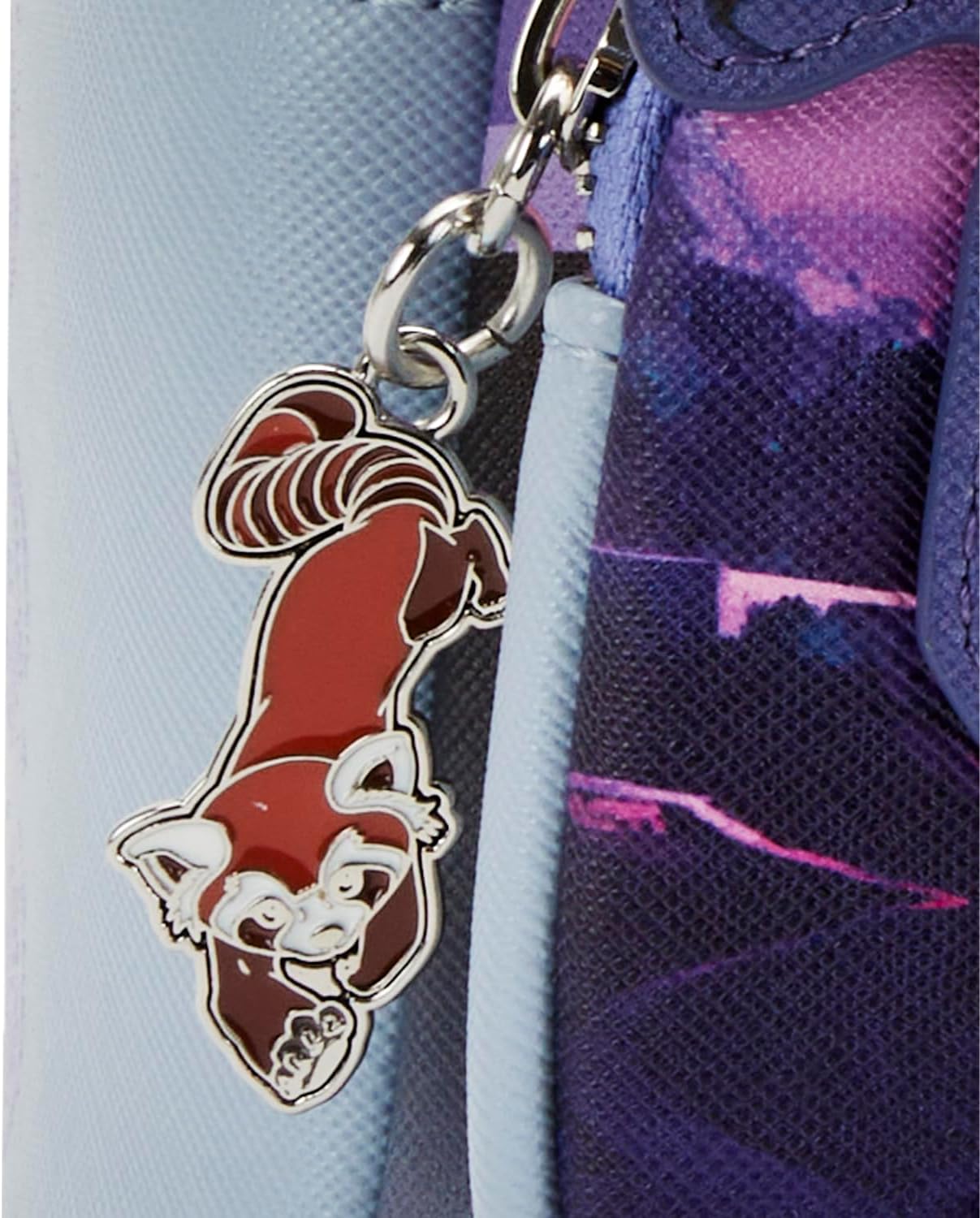 Loungefly Legend of Team Korra Mini Backpack 21