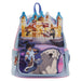 Loungefly Legend of Team Korra Mini Backpack 21