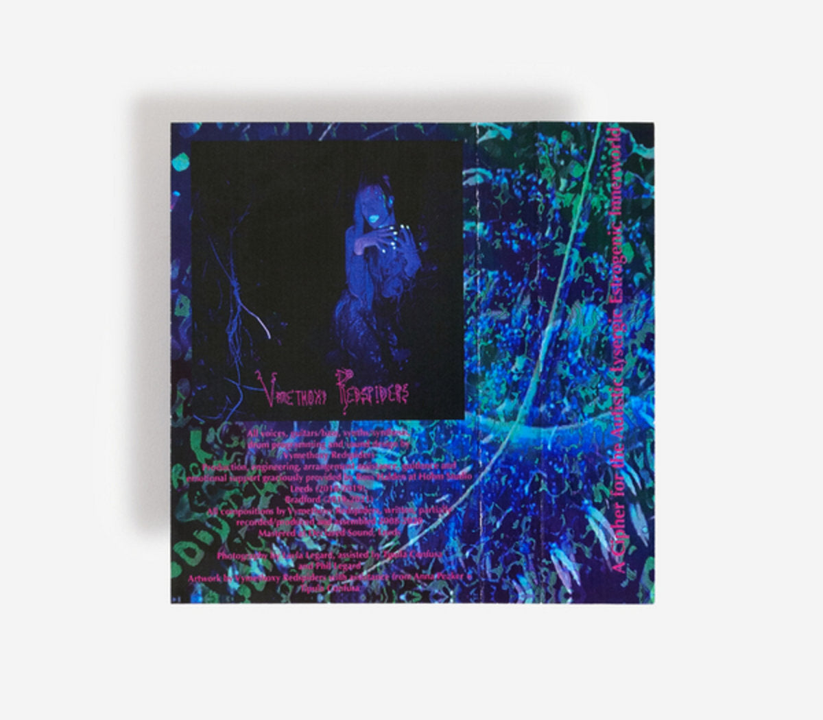 Psychonautic Escapism