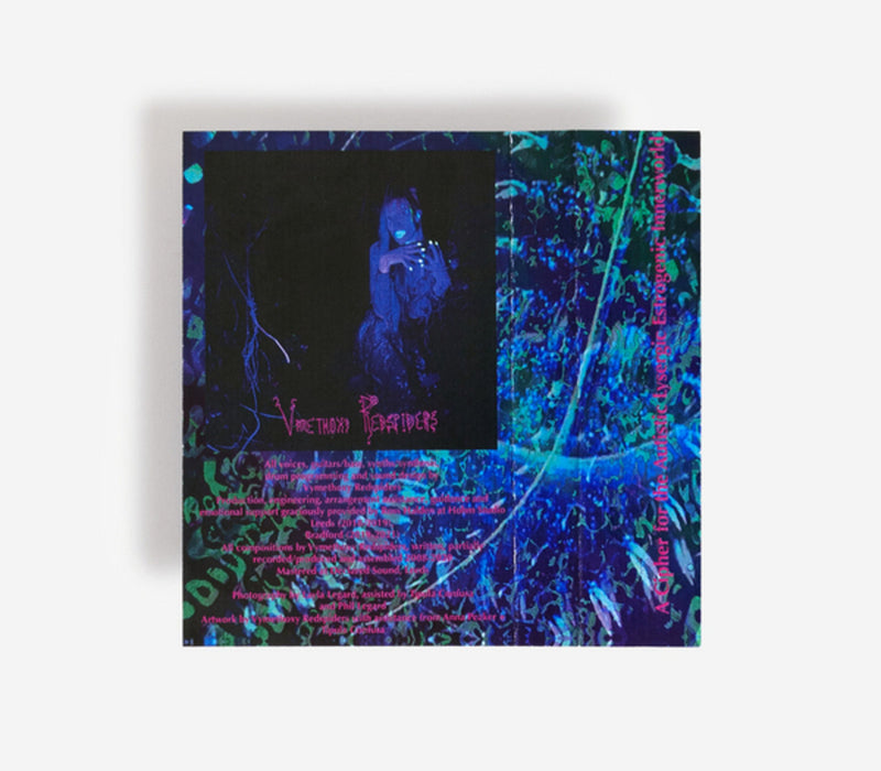 Psychonautic Escapism
