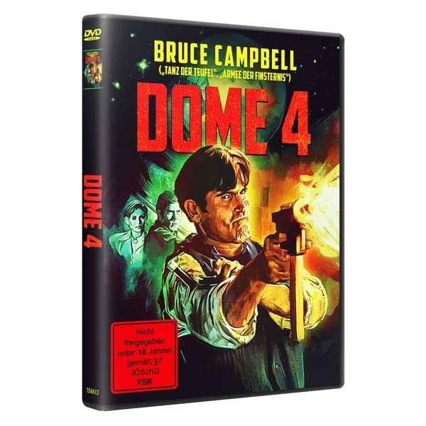 DOME 4