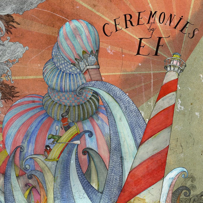 Ceremonies (Re-Release