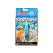 Melissa & Doug Waterverfbord – onder de zee | activiteitenbord | reizen | 3+ | cadeau voor jongens of meisjes