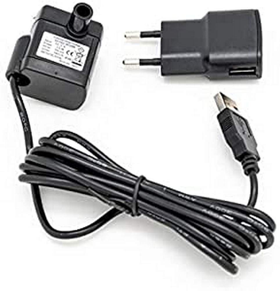 Catit Hagen Replacement USB Adapter for Flower Fountain