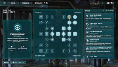 Gears Tactics (Disc) -  Xbox - Disc Standard
