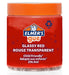 Elmer`S - Gue Pre Made Slime - Red (2162069)