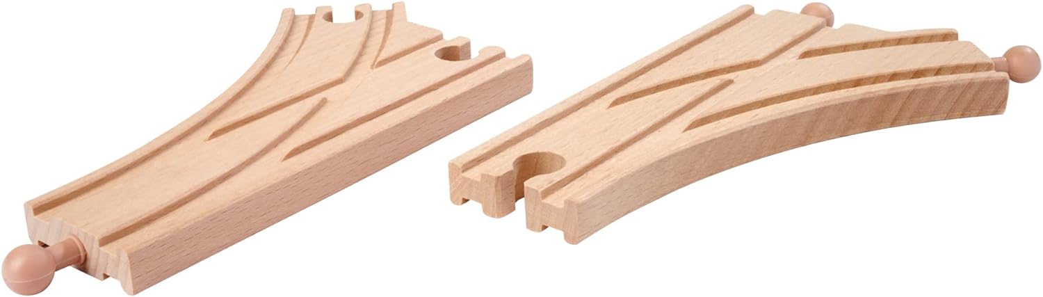 Eichhorn 100006401 Switch, Multicoloured