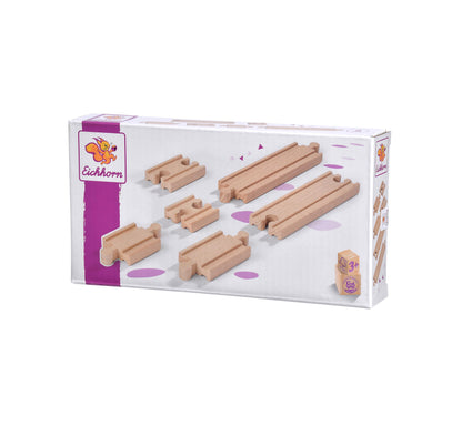 Eichhorn 100006402 Compensation Rails, Multicoloured
