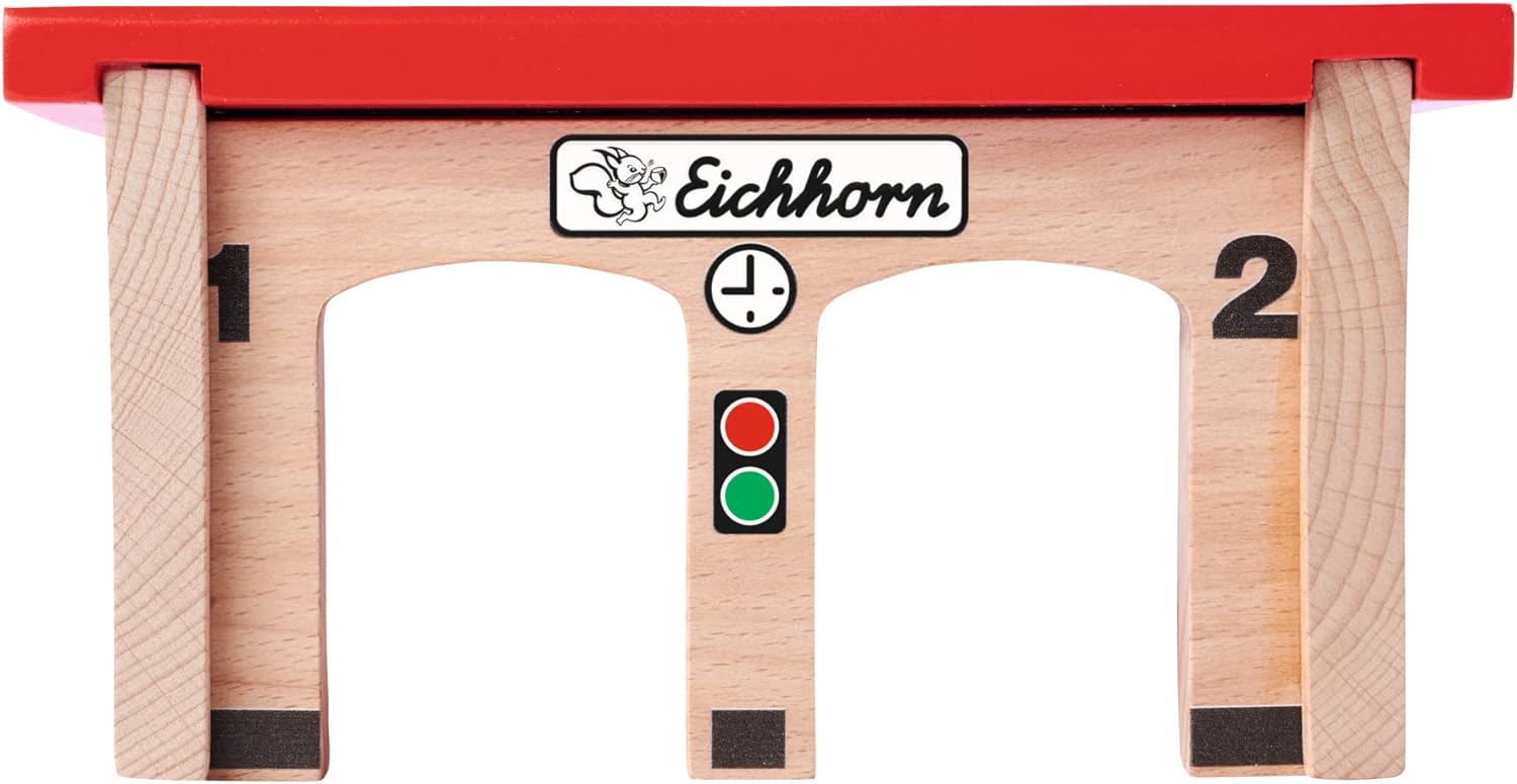 Eichhorn Bahn Lokschuppen 100006502