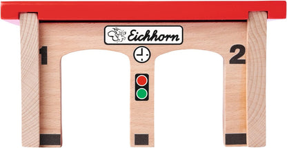 Eichhorn Bahn Lokschuppen 100006502