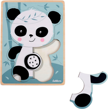 EH Puzzle Panda