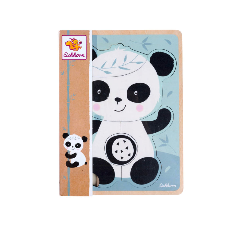 EH Puzzle Panda