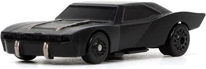 Jada Toys 253211003 Batman Nano Cars Pack of 3, Multicoloured