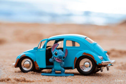 Jada 253073001 Die cast Vehicle, Multicoloured