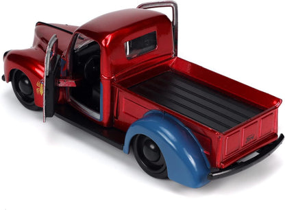 Jada Toys 253223016 Vehicle