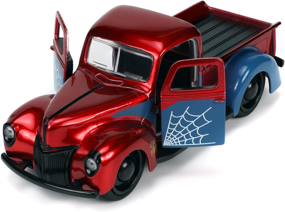 Jada Toys 253223016 Vehicle