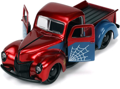 Jada Toys 253223016 Vehicle