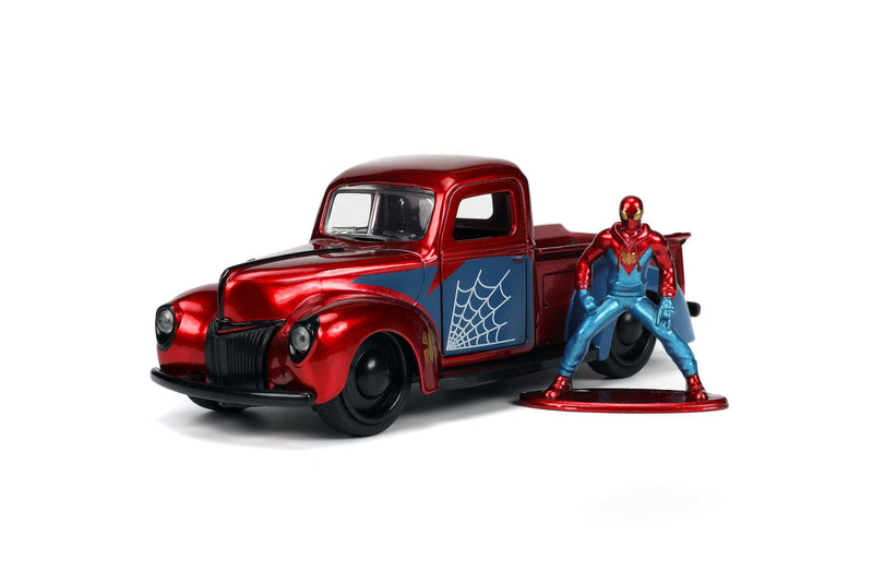 Jada Toys 253223016 Vehicle