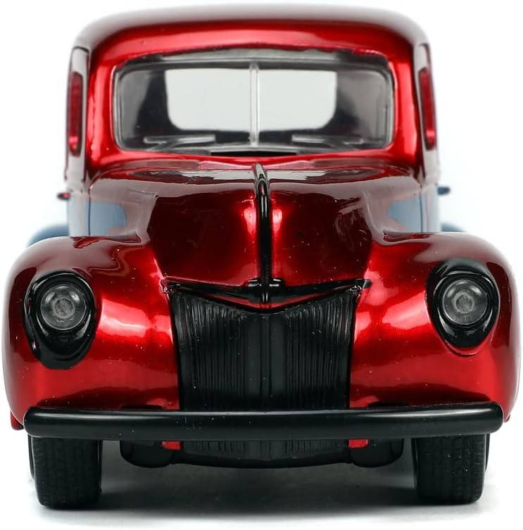 Jada Toys 253223016 Vehicle