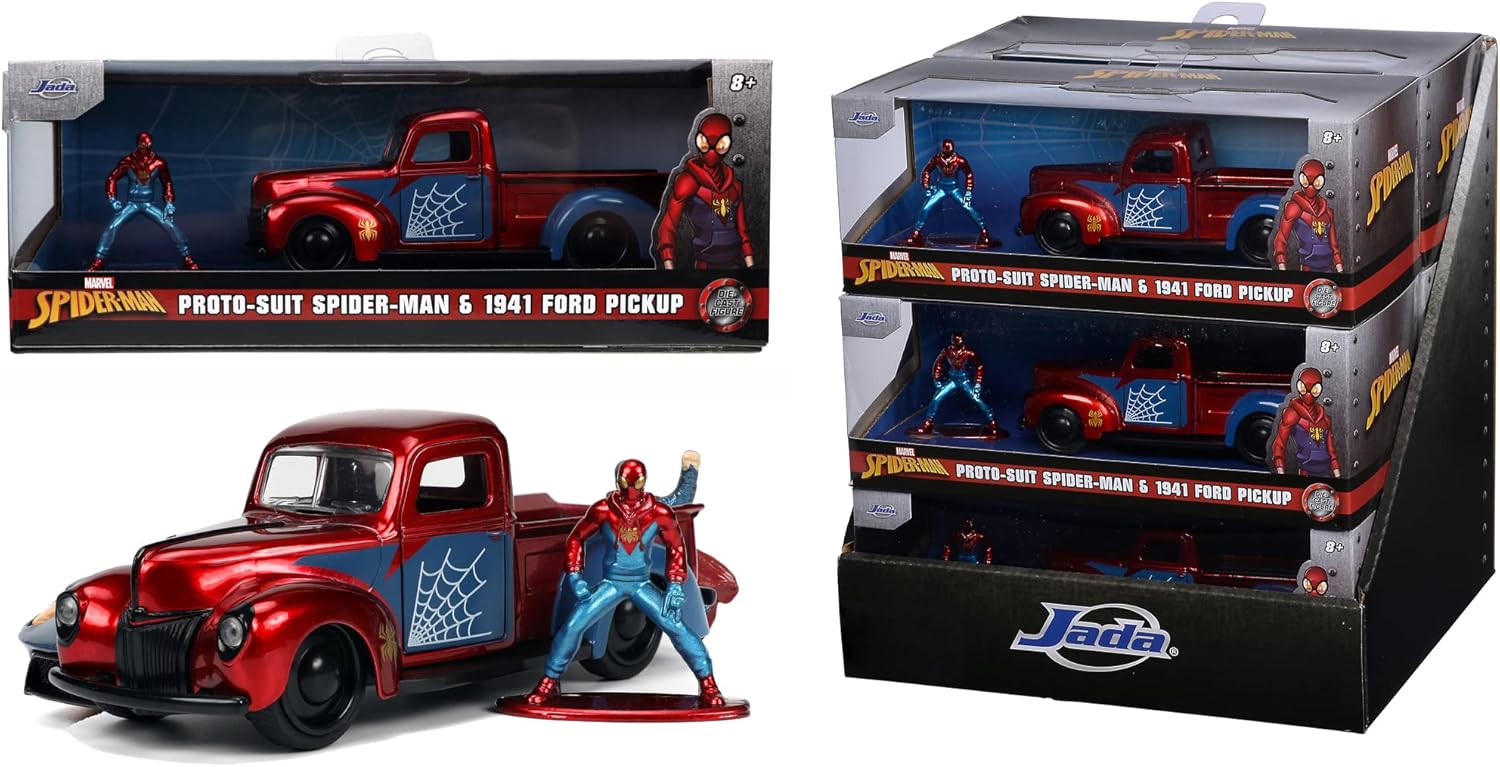 Jada Toys 253223016 Vehicle