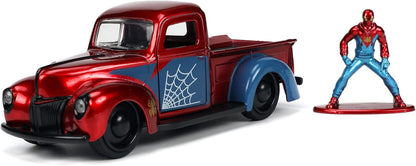 Jada Toys 253223016 Vehicle