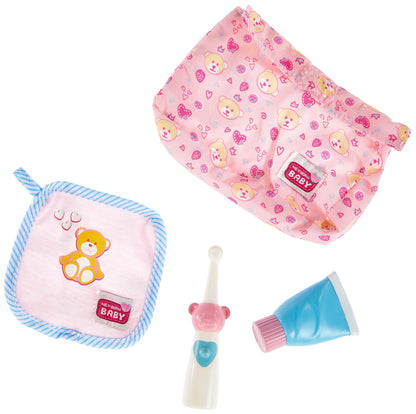 Simba Bad Zubehör New Born Baby Accesorios de baño, Color 1, S (4006592055783