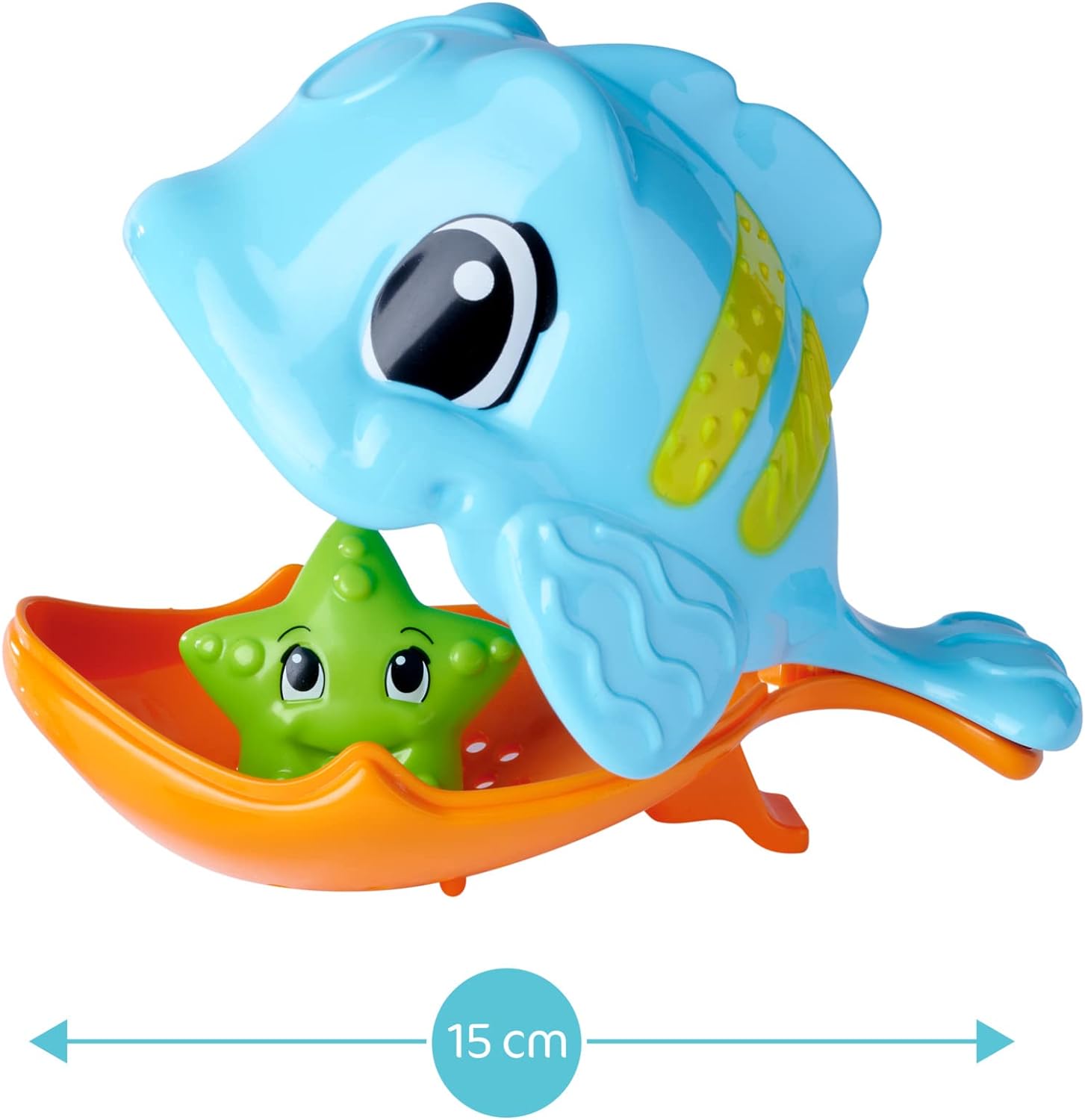 Simba- Juguete para bebé (4006592080389