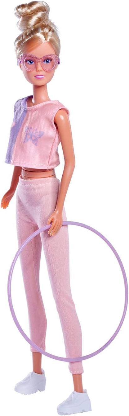 Steffi Love Hula Hoop Doll
