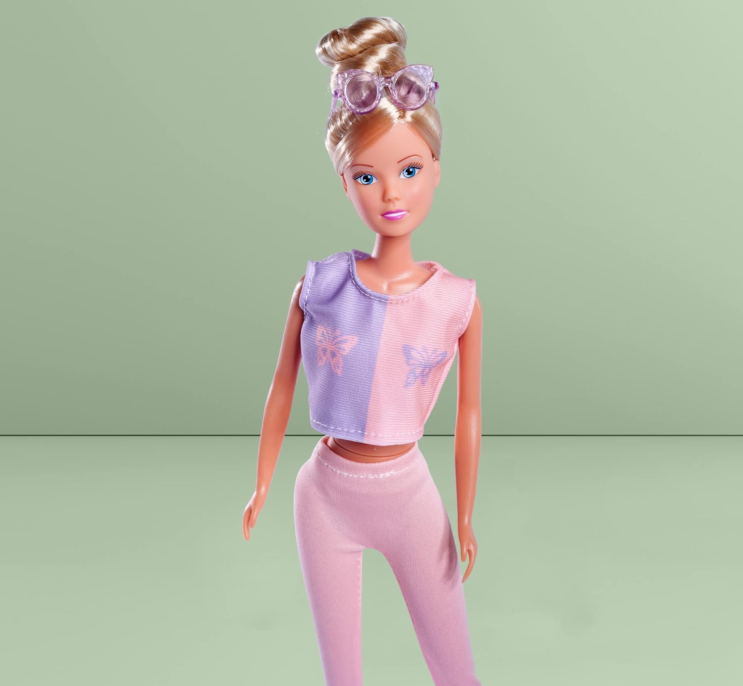 Steffi Love Hula Hoop Doll