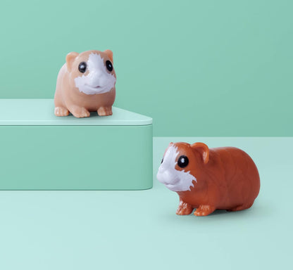 Evi Love: Guinea Pigs