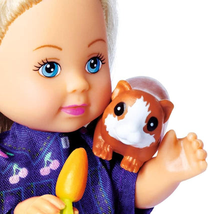 Evi Love: Guinea Pigs