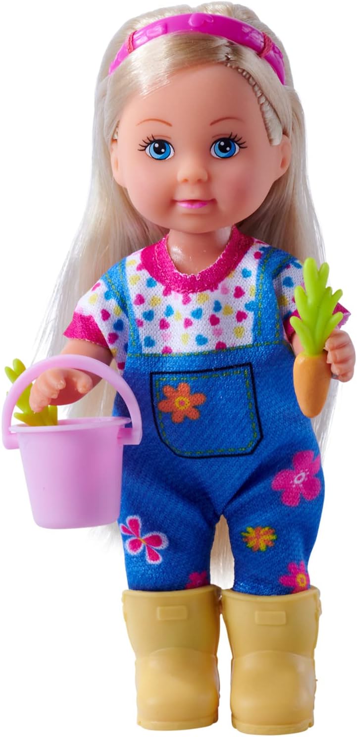 Evi Love - Evi Love Mini Pop Boerin