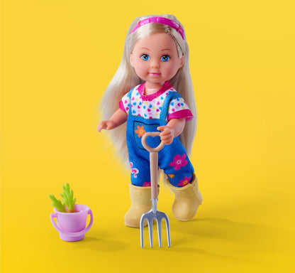 Evi Love - Evi Love Mini Pop Boerin