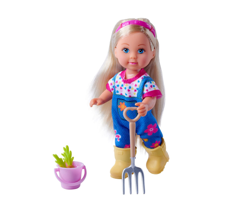 Evi Love - Evi Love Mini Pop Boerin