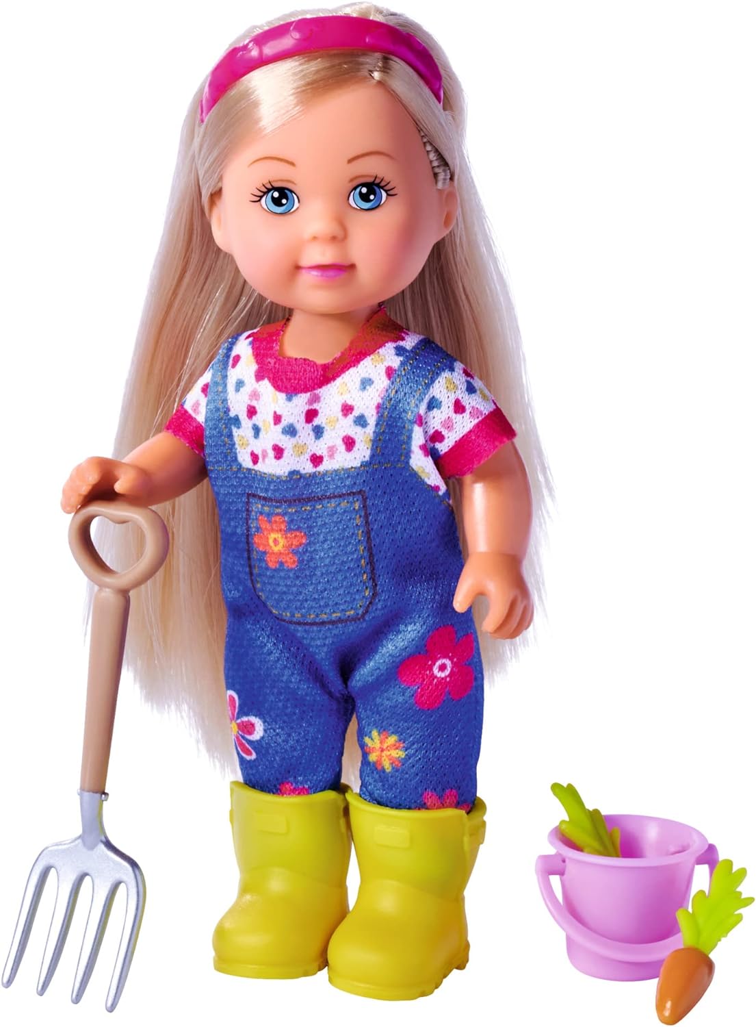 Evi Love - Evi Love Mini Pop Boerin