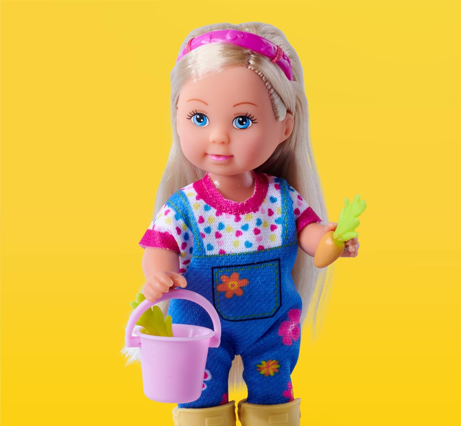 Evi Love - Evi Love Mini Pop Boerin