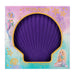Depesche 12323 TOPModel Mermaid Small Jewellery Box in Purple Shell Shape