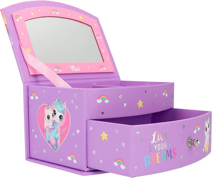 Depesche Ylvi Jewellery Box Small (412403)