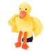 Beleduc Arts & Crafts 40115 Hand Puppet, Multicoloured