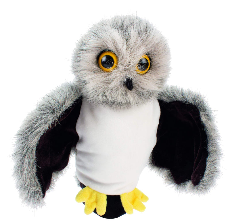 Beleduc 40118 Hand Puppet Multi-Coloured
