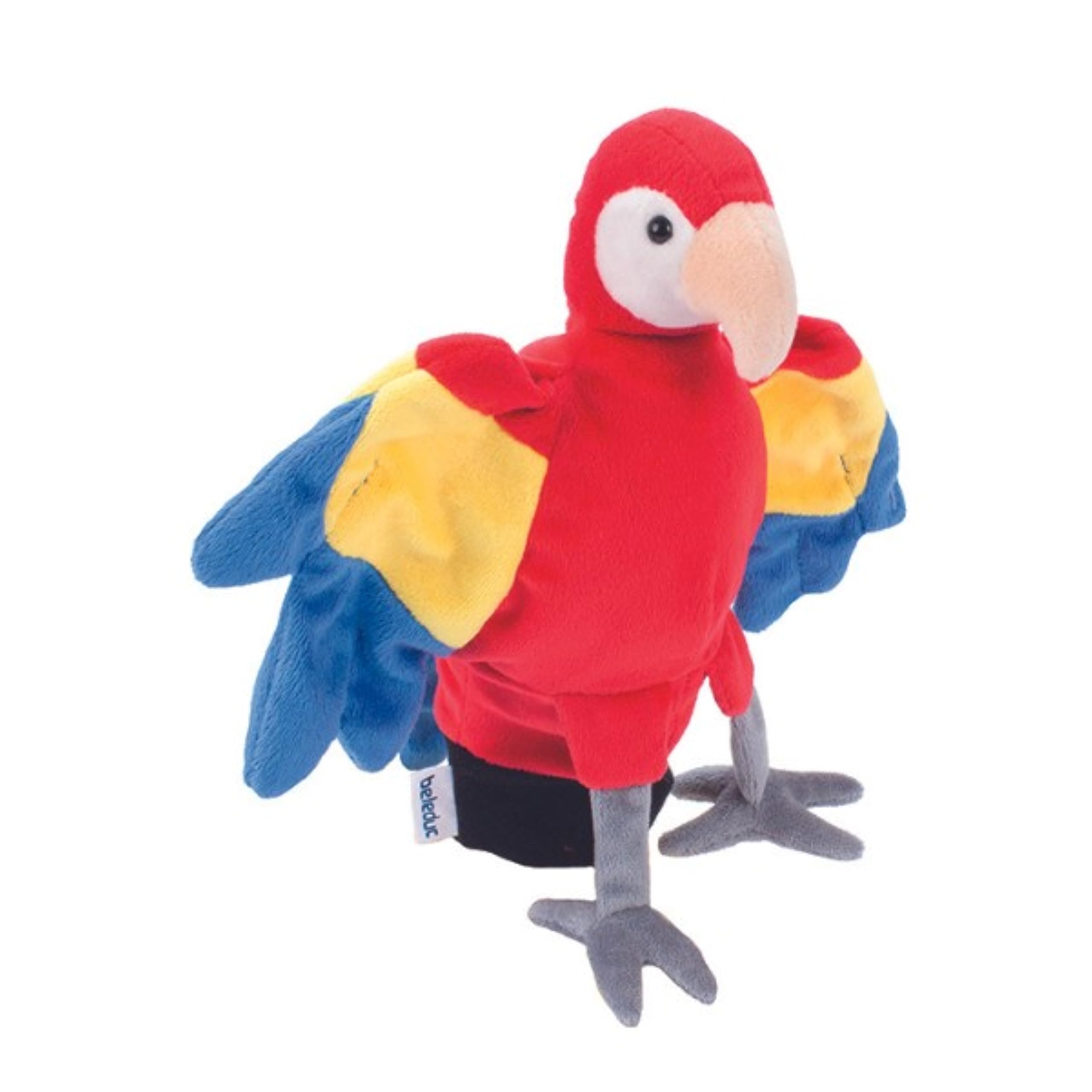 Beleduc 40131 - Marionetta, Multicolore