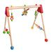 Eichhorn 100017032 Play Arch, Colourful