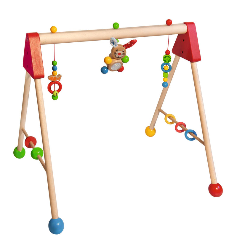 Eichhorn 100017032 Play Arch, Colourful