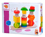 Eichhorn - Puzzle apilable de figuras madera (100073422