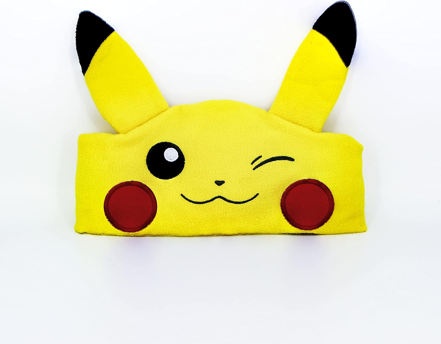 OTL Technologies PK0794 Kids Headphones - Pokemon Pikachu Wired Headband Headphones for Ages 3+