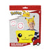 OTL Technologies PK0794 Kids Headphones - Pokemon Pikachu Wired Headband Headphones for Ages 3+