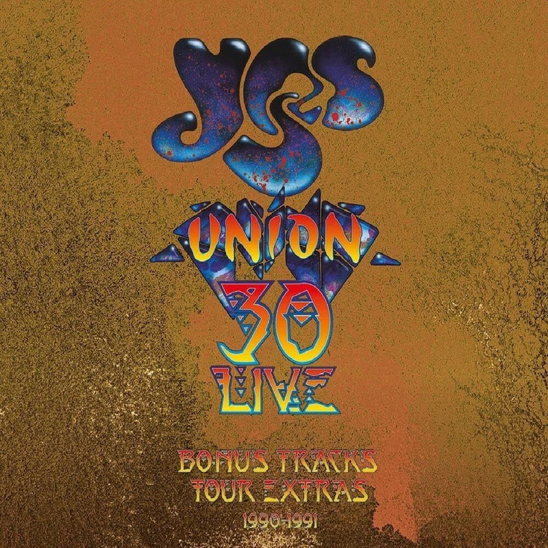 Spectrum Theatre, Philadelphia 12th July 1991